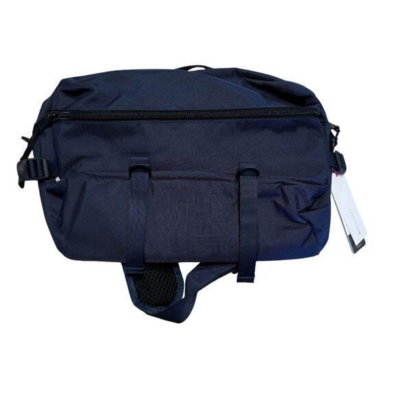 NWT DSPTCH Navy Blue Slingpack Lightweight Backpack